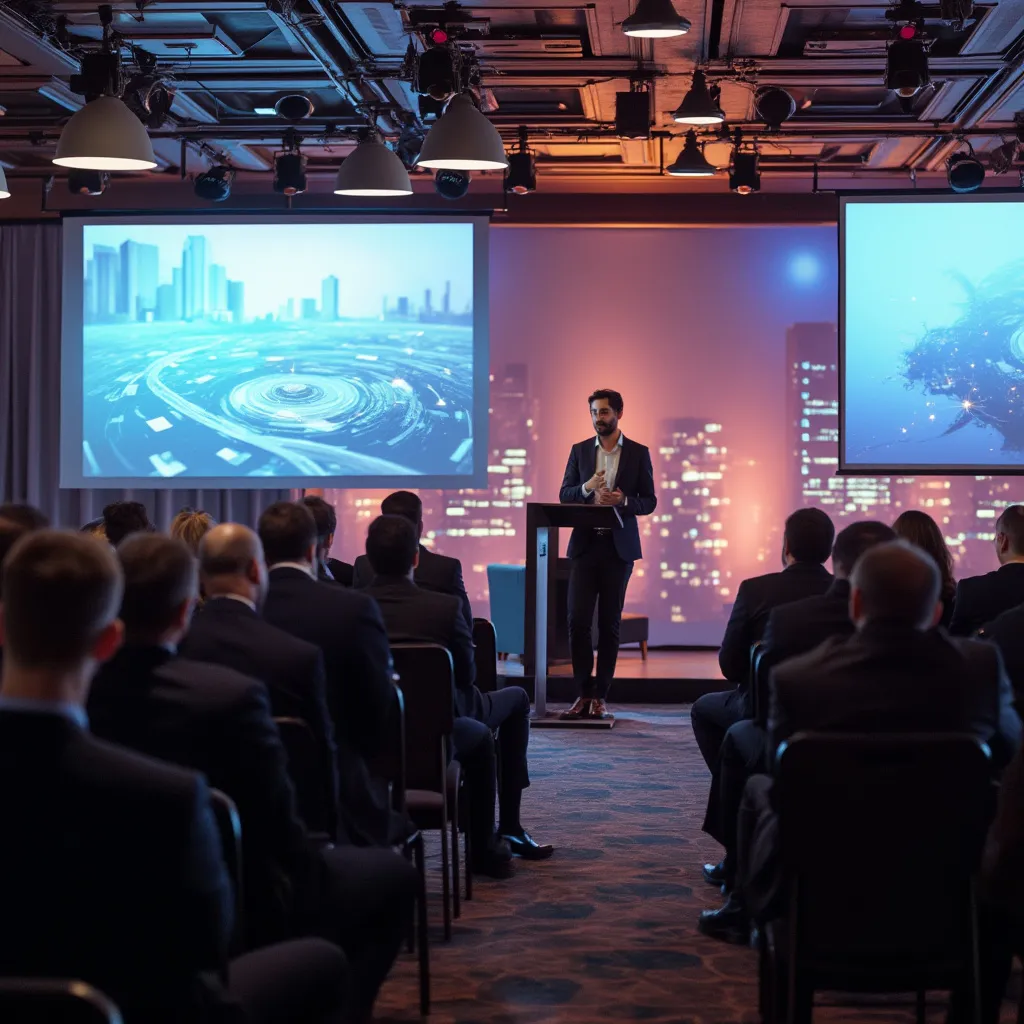 Conferencia internacional sobre estrategias adaptativas