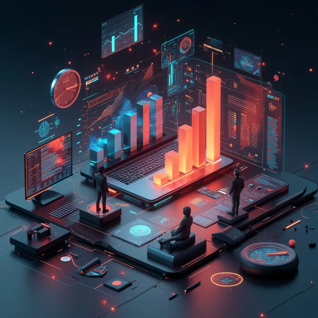 Tendencias en consultoría estratégica