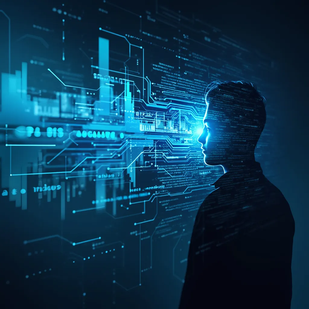 Transformación digital en consultoría