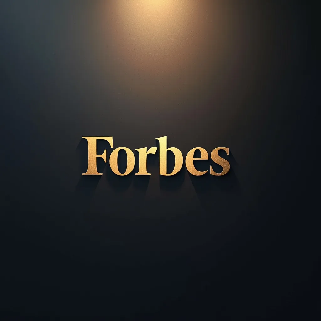 Logo Forbes