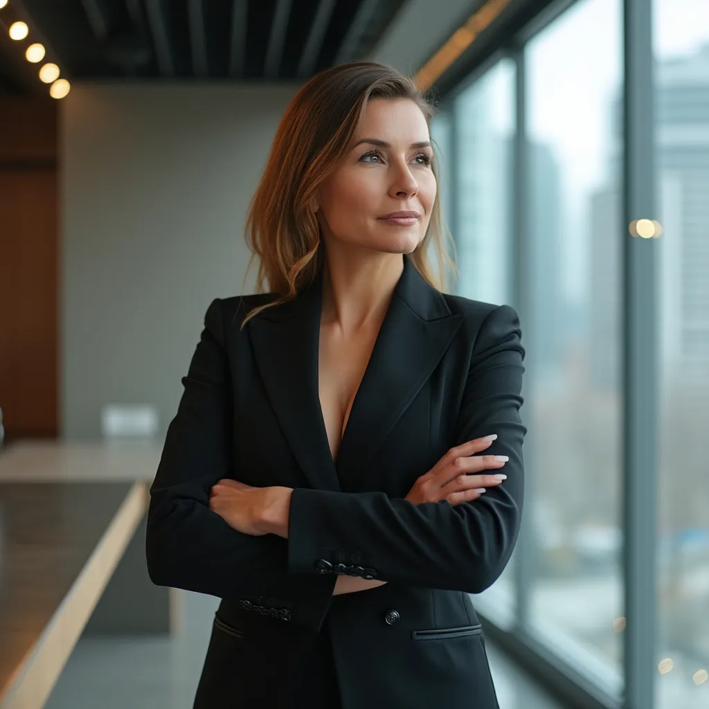 Isabel Moreno, CEO y Cofundadora